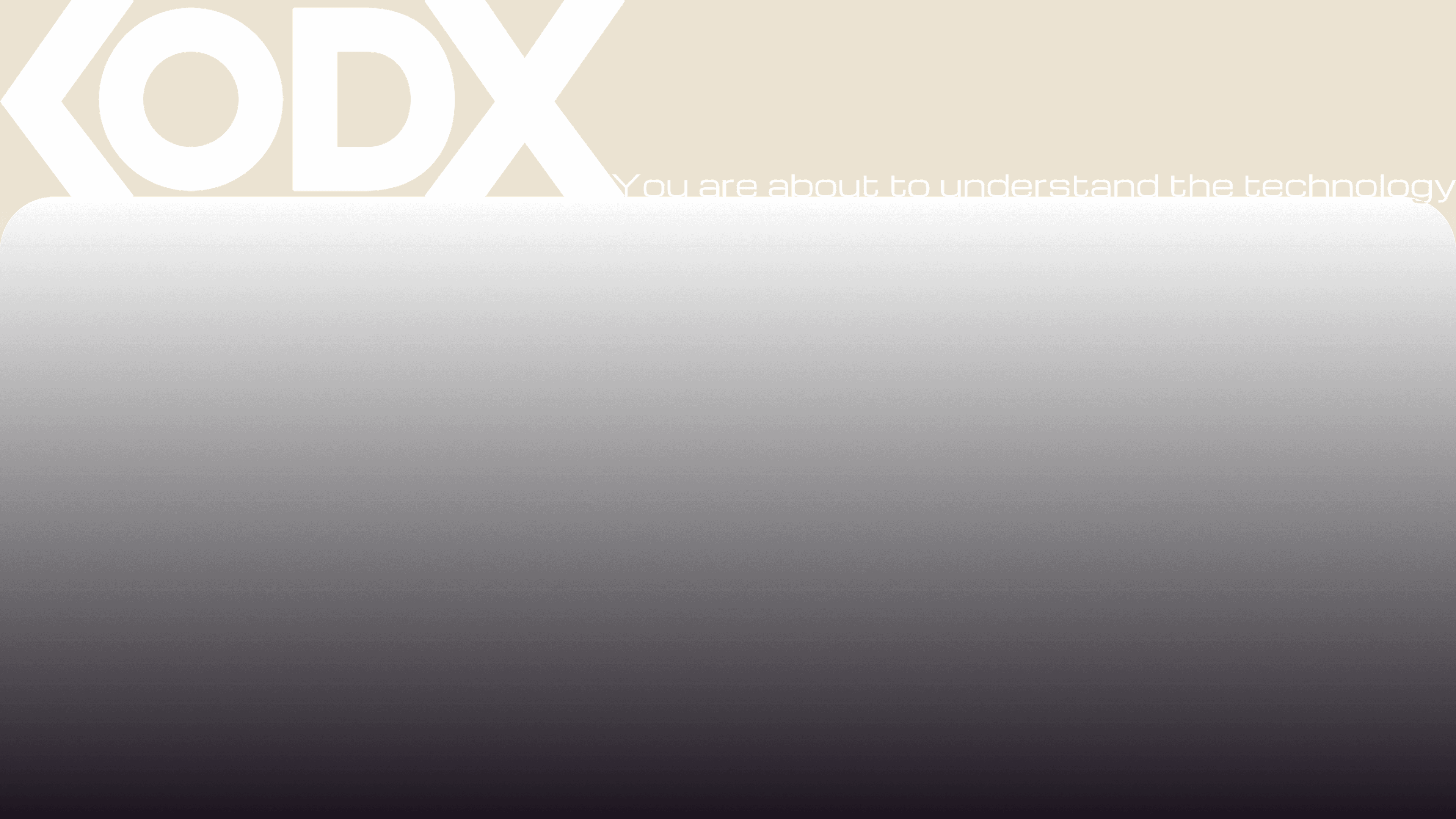 CODX Hero Overlay